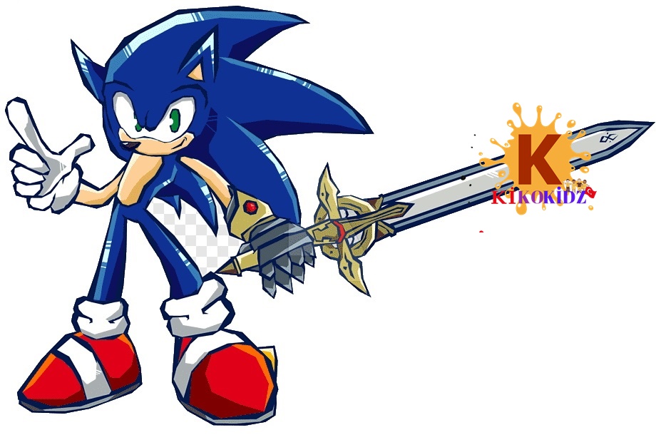 Sonic Battle: Kirpi Sonic oyunu Ücretsiz